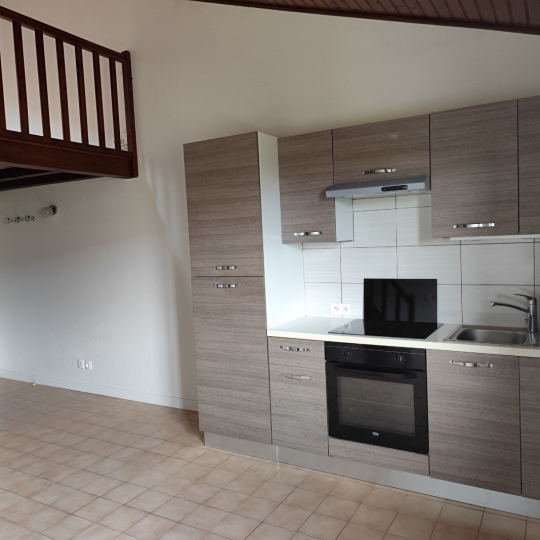 Actu'elles TRANSAC : Appartement | LA TOUR-DE-SALVAGNY (69890) | 29.00m2 | 580 € 