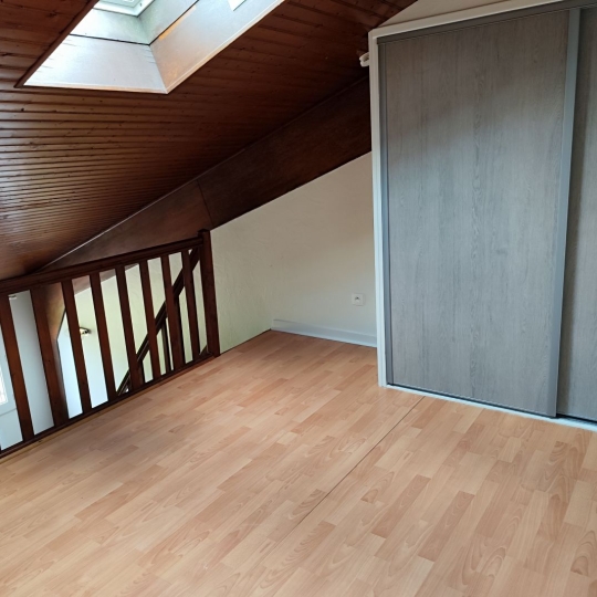  Actu'elles TRANSAC : Appartement | LA TOUR-DE-SALVAGNY (69890) | 29 m2 | 580 € 