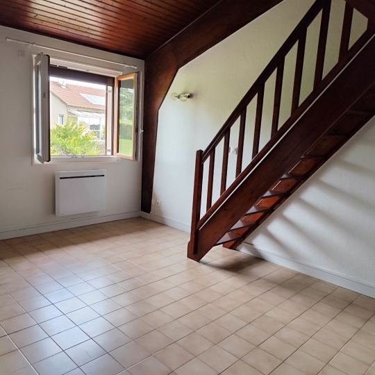  Actu'elles TRANSAC : Appartement | LA TOUR-DE-SALVAGNY (69890) | 29 m2 | 580 € 