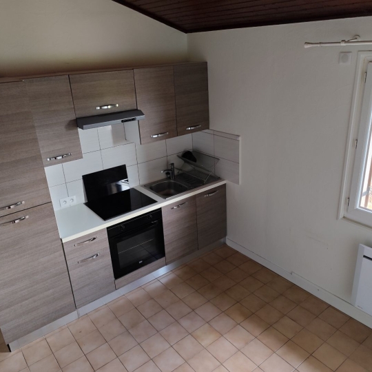  Actu'elles TRANSAC : Appartement | LA TOUR-DE-SALVAGNY (69890) | 29 m2 | 580 € 