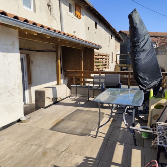  Actu'elles TRANSAC : Appartement | SAINT-ROMAIN-DE-POPEY (69490) | 54 m2 | 770 € 