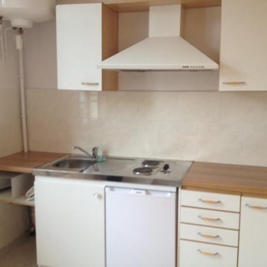  Actu'elles TRANSAC : Appartement | LYON (69003) | 29 m2 | 450 € 