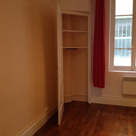  Actu'elles TRANSAC : Appartement | LYON (69003) | 29 m2 | 450 € 
