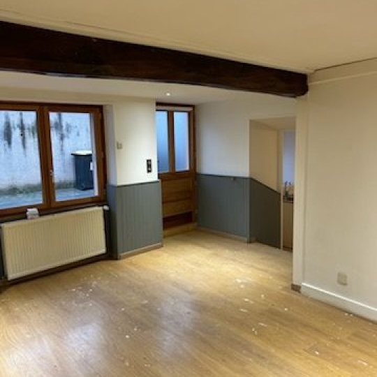  Actu'elles TRANSAC : House | EVEUX (69210) | 65 m2 | 750 € 