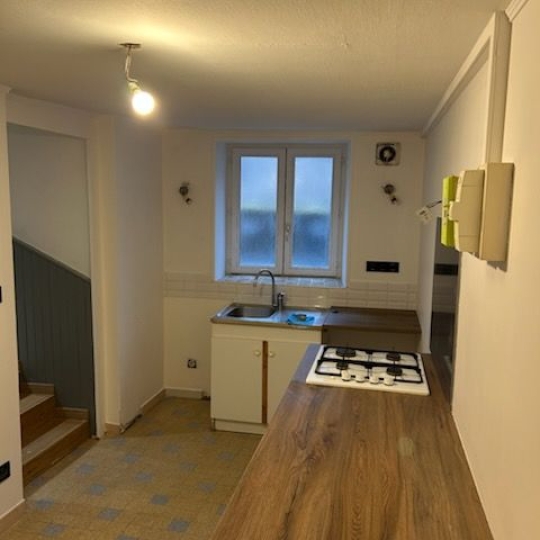  Actu'elles TRANSAC : House | EVEUX (69210) | 65 m2 | 750 € 