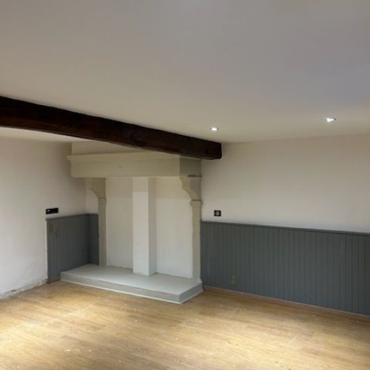  Actu'elles TRANSAC : House | EVEUX (69210) | 65 m2 | 750 € 