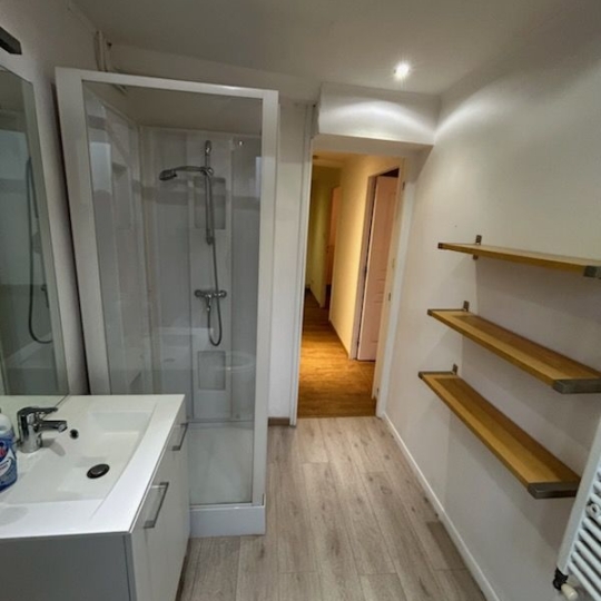  Actu'elles TRANSAC : House | EVEUX (69210) | 65 m2 | 750 € 