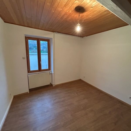  Actu'elles TRANSAC : House | EVEUX (69210) | 65 m2 | 750 € 