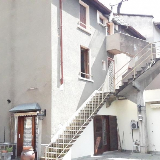  Actu'elles TRANSAC : House | SAIN-BEL (69210) | 200 m2 | 300 000 € 