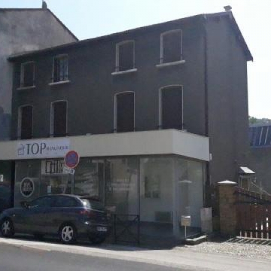  Actu'elles TRANSAC : House | SAIN-BEL (69210) | 200 m2 | 300 000 € 