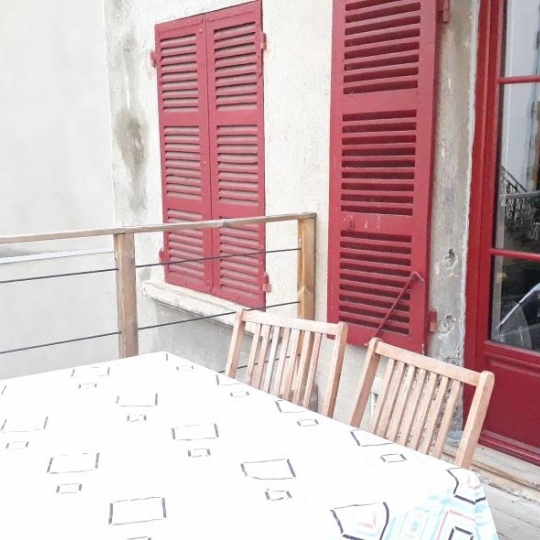  Actu'elles TRANSAC : Maison / Villa | SAIN-BEL (69210) | 100 m2 | 213 000 € 