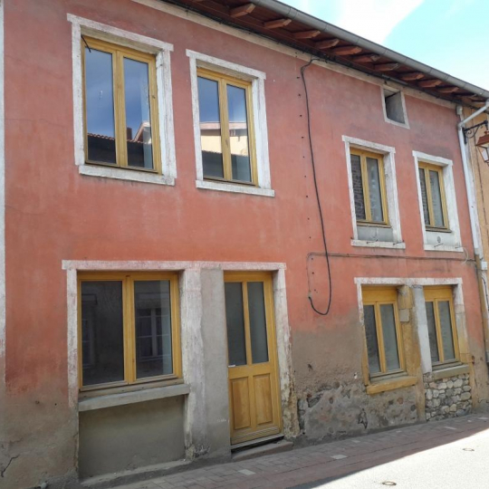  Actu'elles TRANSAC : House | BIBOST (69690) | 112 m2 | 187 000 € 