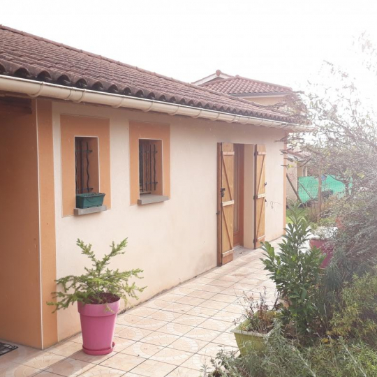  Actu'elles TRANSAC : House | L'ARBRESLE (69210) | 94 m2 | 330 000 € 