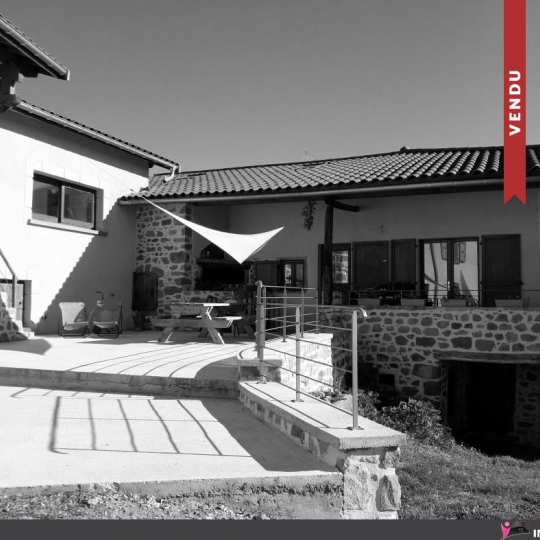 Actu'elles TRANSAC : Maison / Villa | MONTROTTIER (69770) | 215.00m2 | 450 000 € Actu'elles TRANSAC : Maison / Villa | MONTROTTIER (69770) | 215.00m2 | 450 000 €