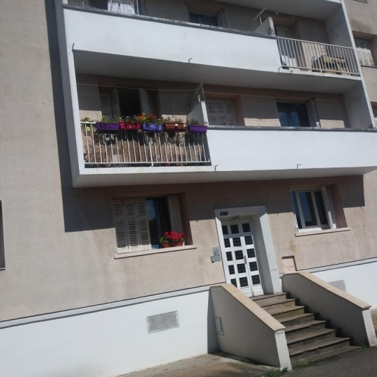  Actu'elles TRANSAC : Appartement | L'ARBRESLE (69210) | 63 m2 | 105 000 € 