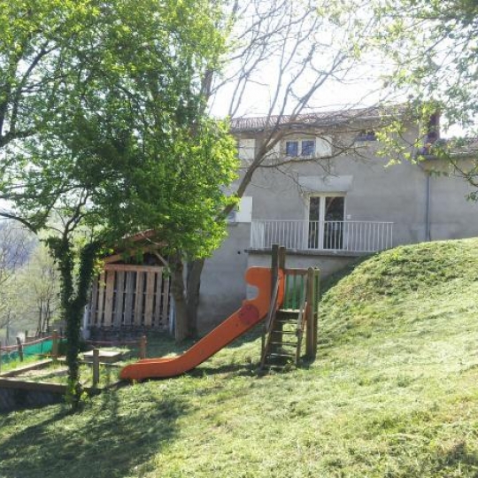  Actu'elles TRANSAC : House | BRUSSIEU (69690) | 81 m2 | 260 000 € 