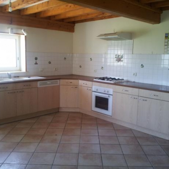  Actu'elles TRANSAC : Maison / Villa | BRUSSIEU (69690) | 81 m2 | 260 000 € 