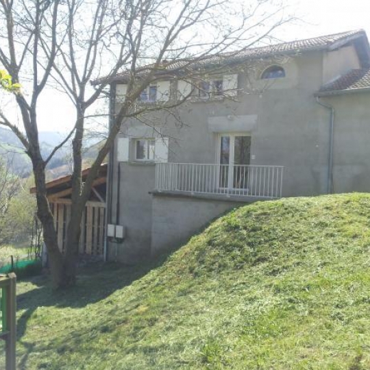  Actu'elles TRANSAC : Maison / Villa | BRUSSIEU (69690) | 81 m2 | 260 000 € 