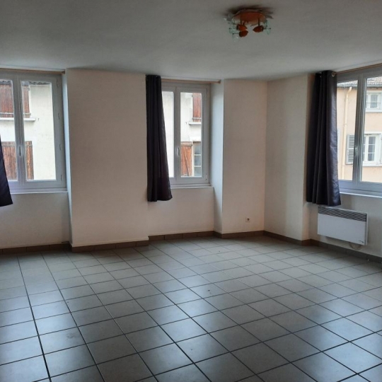  Actu'elles TRANSAC : Appartement | L'ARBRESLE (69210) | 101 m2 | 220 000 € 