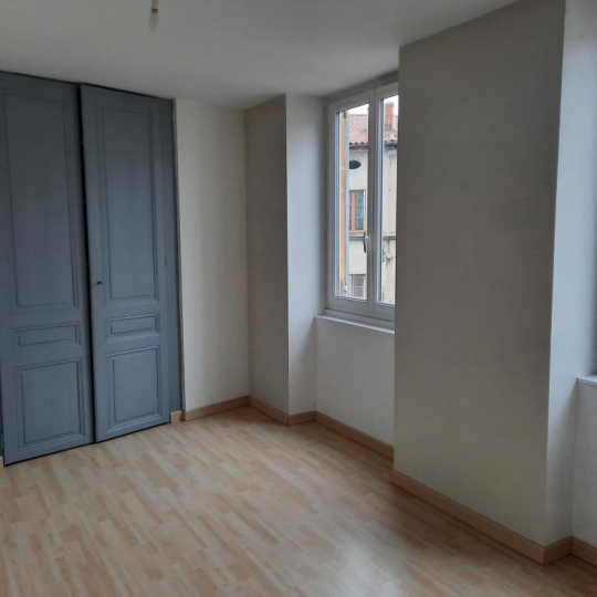  Actu'elles TRANSAC : Appartement | L'ARBRESLE (69210) | 101 m2 | 220 000 € 