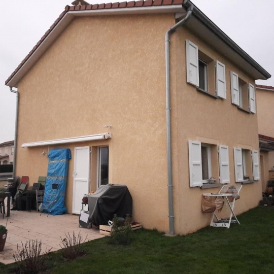  Actu'elles TRANSAC : Maison / Villa | SAIN-BEL (69210) | 85 m2 | 349 000 € 