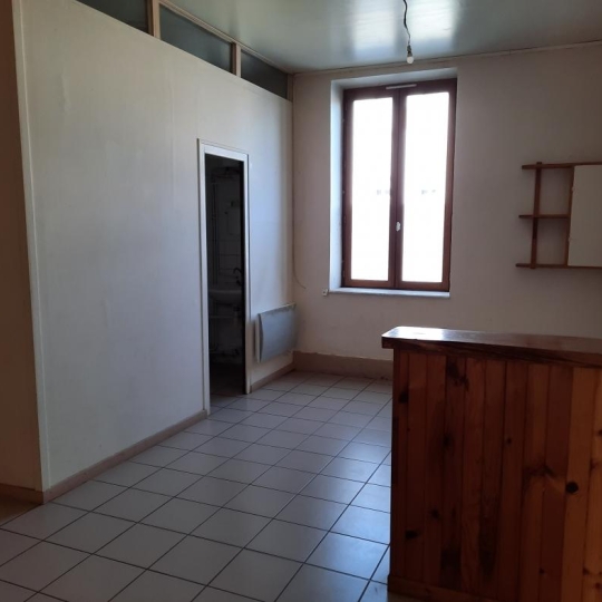  Actu'elles TRANSAC : Apartment | SAINT-PIERRE-LA-PALUD (69210) | 41 m2 | 90 000 € 