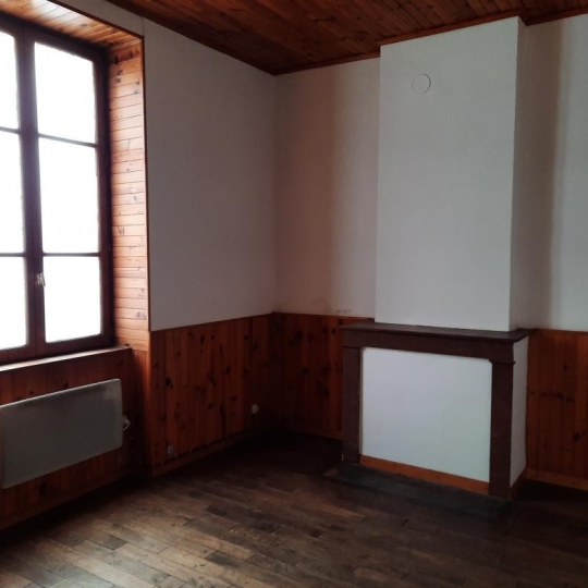  Actu'elles TRANSAC : Apartment | SAINT-PIERRE-LA-PALUD (69210) | 41 m2 | 90 000 € 