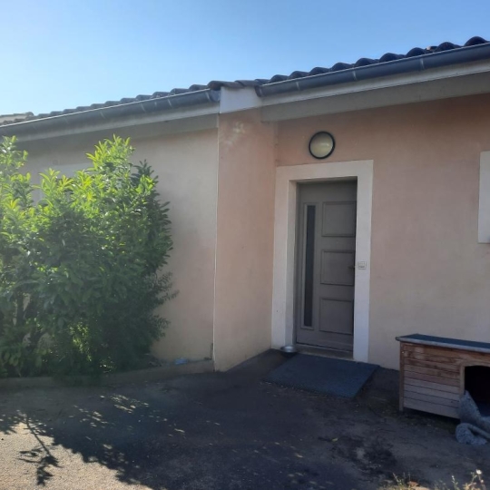  Actu'elles TRANSAC : House | L'ARBRESLE (69210) | 90 m2 | 295 000 € 