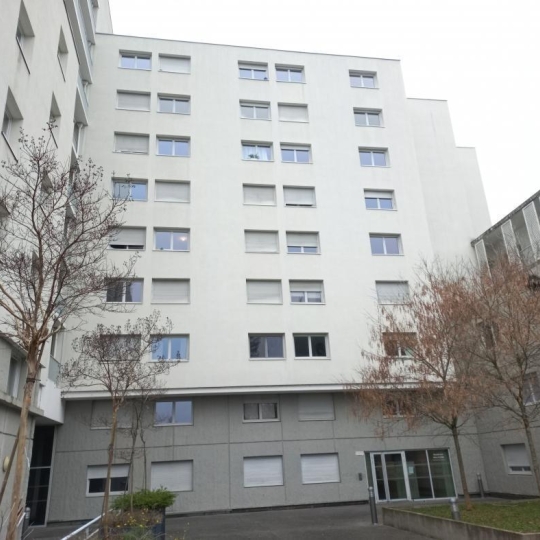  Actu'elles TRANSAC : Appartement | CALUIRE-ET-CUIRE (69300) | 32 m2 | 135 000 € 