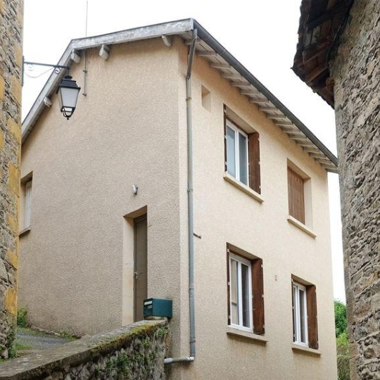  Actu'elles TRANSAC : Maison / Villa | COURZIEU (69690) | 70 m2 | 190 000 € 