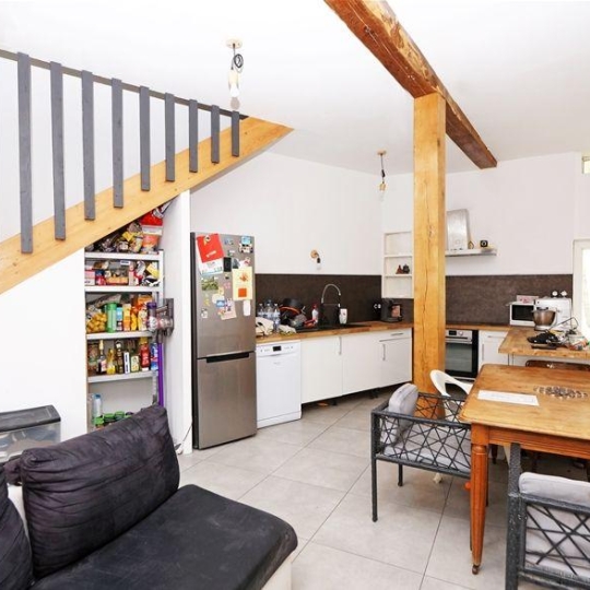  Actu'elles TRANSAC : Maison / Villa | COURZIEU (69690) | 70 m2 | 190 000 € 