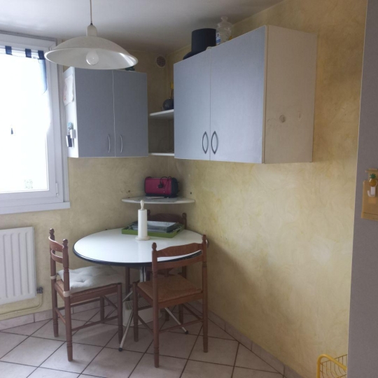  Actu'elles TRANSAC : Appartement | LYON (69008) | 63 m2 | 289 800 € 