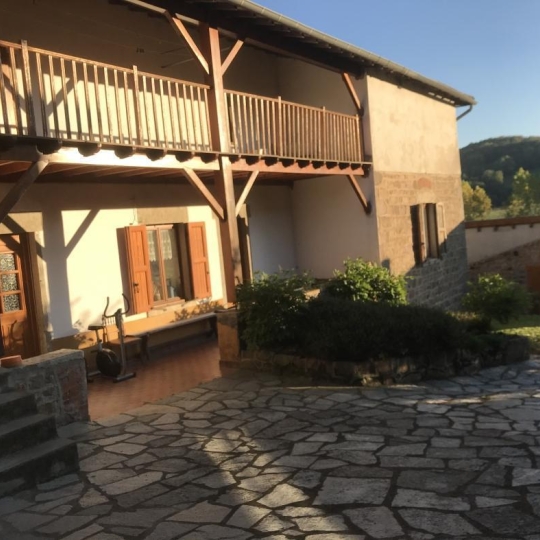  Actu'elles TRANSAC : Maison / Villa | L'ARBRESLE (69210) | 165 m2 | 440 000 € 