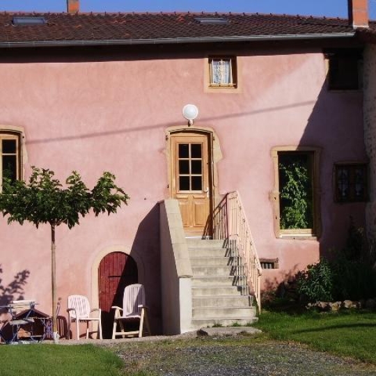  Actu'elles TRANSAC : Maison / Villa | SOURCIEUX-LES-MINES (69210) | 121 m2 | 404 000 € 