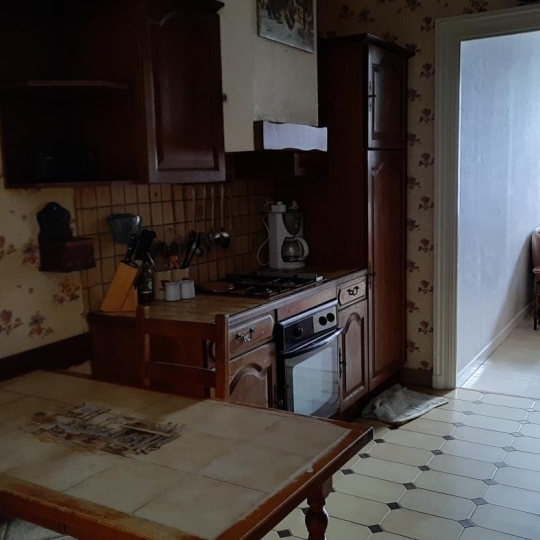  Actu'elles TRANSAC : Apartment | L'ARBRESLE (69210) | 52 m2 | 115 500 € 