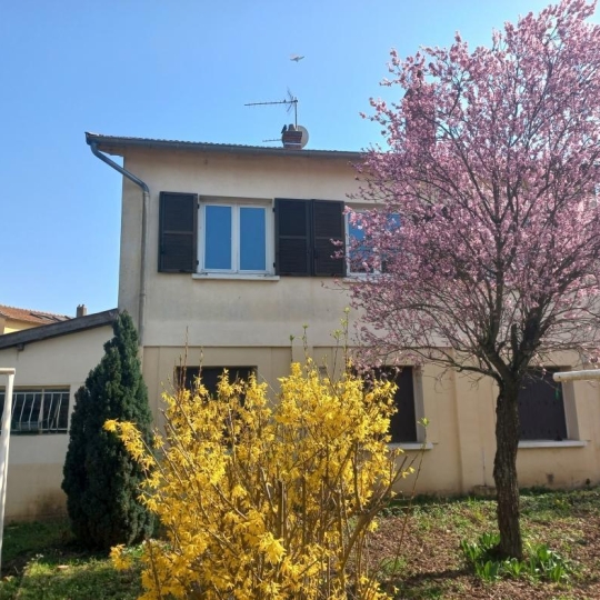  Actu'elles TRANSAC : House | L'ARBRESLE (69210) | 116 m2 | 435 000 € 