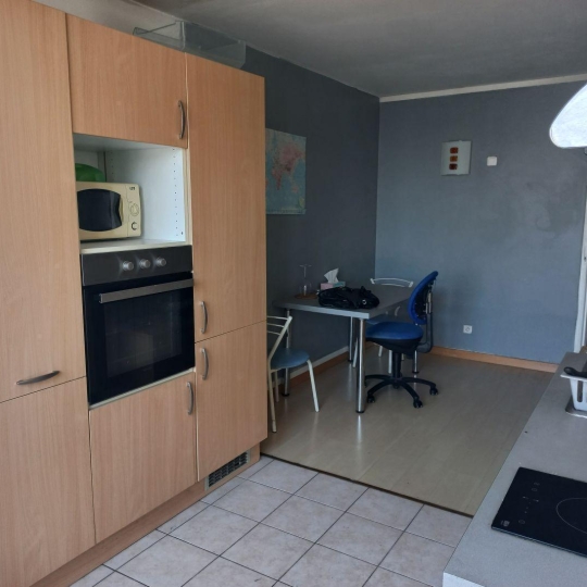  Actu'elles TRANSAC : Appartement | LYON (69008) | 78 m2 | 184 000 € 