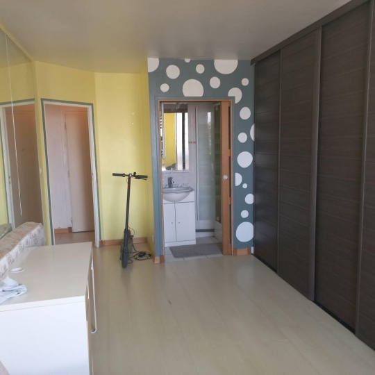  Actu'elles TRANSAC : Appartement | LYON (69008) | 78 m2 | 184 000 € 