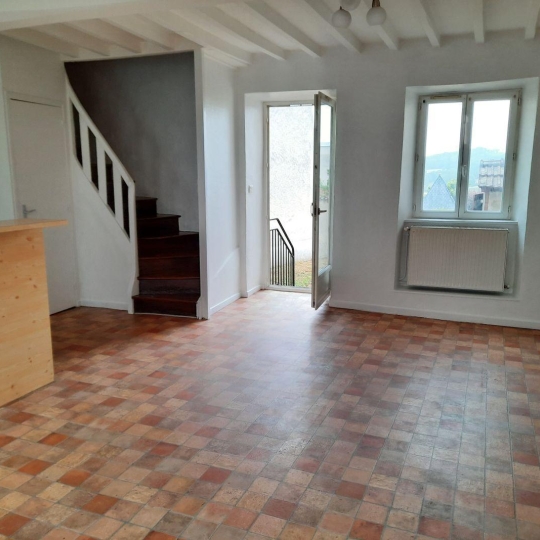  Actu'elles TRANSAC : Maison / Villa | PANISSIERES (42360) | 80 m2 | 127 000 € 