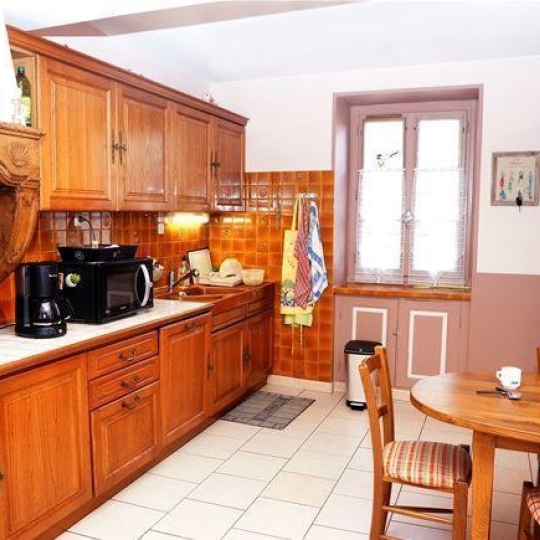  Actu'elles TRANSAC : House | OINGT (69620) | 106 m2 | 301 000 € 