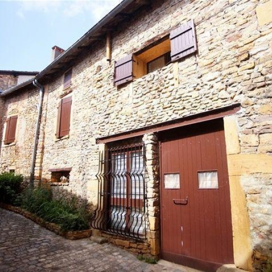  Actu'elles TRANSAC : Maison / Villa | OINGT (69620) | 106 m2 | 301 000 € 