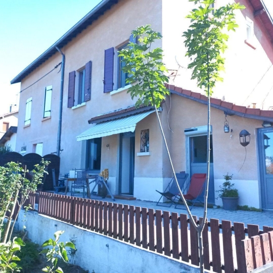  Actu'elles TRANSAC : Maison / Villa | SAINT-PIERRE-LA-PALUD (69210) | 68 m2 | 286 000 € 