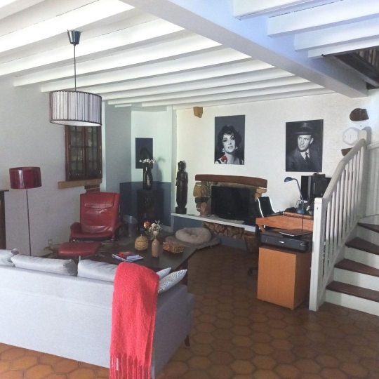  Actu'elles TRANSAC : Maison / Villa | SAVIGNY (69210) | 76 m2 | 260 000 € 