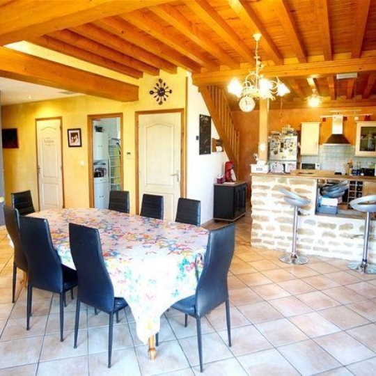  Actu'elles TRANSAC : House | ANCY (69490) | 138 m2 | 420 000 € 