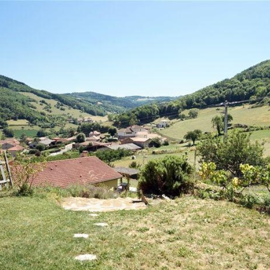  Actu'elles TRANSAC : House | ANCY (69490) | 138 m2 | 420 000 € 