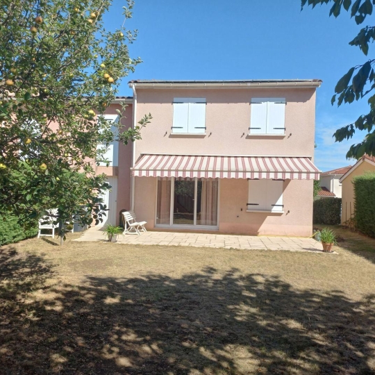 Actu'elles TRANSAC : Maison / Villa | L'ARBRESLE (69210) | 95.00m2 | 390 000 € 