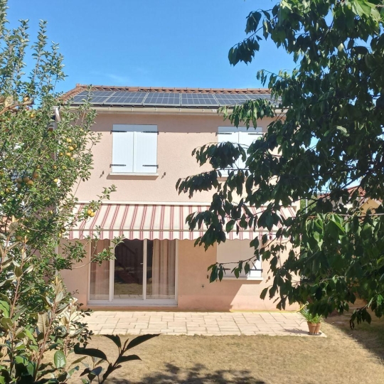  Actu'elles TRANSAC : House | L'ARBRESLE (69210) | 95 m2 | 390 000 € 