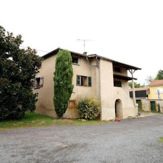  Actu'elles TRANSAC : House | SAINT-ROMAIN-DE-POPEY (69490) | 100 m2 | 255 000 € 