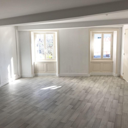  Actu'elles TRANSAC : Apartment | SAINT-LAURENT-DE-CHAMOUSSET (69930) | 51 m2 | 99 000 € 