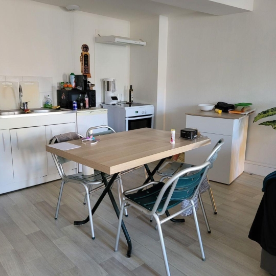  Actu'elles TRANSAC : Appartement | SAINT-LAURENT-DE-CHAMOUSSET (69930) | 51 m2 | 99 000 € 